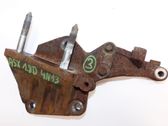 Engine mounting bracket