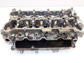 Culasse moteur
