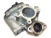 EGR valve