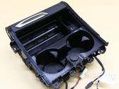 Cup holder front