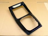 Panel trim