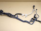 Electric auxiliary coolant/water pump
