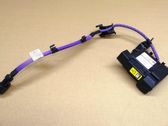 Câble de batterie positif
