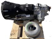 Automatic gearbox