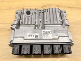 Engine control unit/module ECU