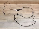 Webasto auxiliary heater fuel pump