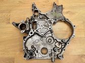 Timing belt guard (cover)