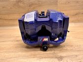 Bremssattel hinten