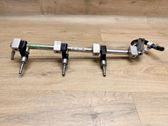 Kraftstoffverteiler Einspritzleiste Verteilerrohr
