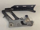Engine bonnet/hood hinges