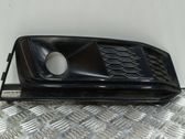Grille antibrouillard avant