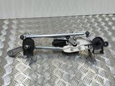 Wiper motor