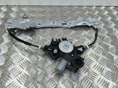 Fensterheber elektrisch ohne Motor Tür vorne