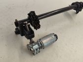 Stellmotor elektrische Sitzverstellung