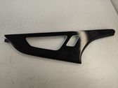 Front door card panel trim