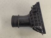 Intercooler radiator
