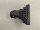 Intercooler radiator