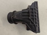 Intercooler radiator
