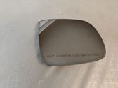 Wing mirror glass