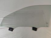Front door window glass four-door