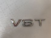 Logo, emblème de fabricant