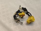 Cableado del accionador del airbag