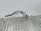 Air conditioning (A/C) pipe/hose