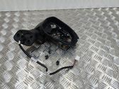 Front door electric wing mirror