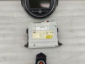 Radio/GPS head unit trim