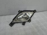 Front fog light