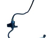 Valve vacuum