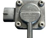 Exhaust pressure sensor