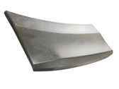 Fender trim (molding)