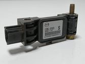 Airbagsensor Crashsensor Drucksensor