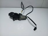 Moteur de réglage de siège