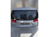 Tailgate/trunk/boot lid