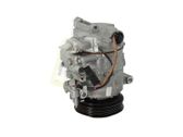 Air conditioning (A/C) compressor (pump)