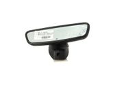 Rear view mirror (interior)