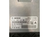 Engine control unit/module
