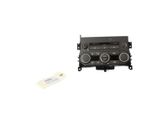 Radio/CD/DVD/GPS head unit