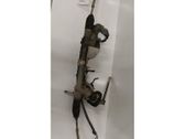 Steering rack