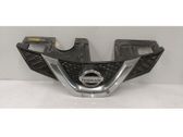 Front grill