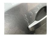 Rear door