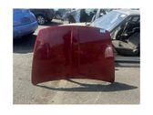 Engine bonnet/hood