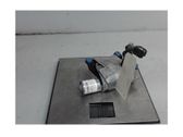Rear window wiper motor