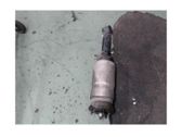 Front shock absorber with coil spring