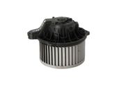 Heater fan/blower