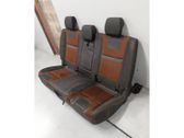 Rear seat