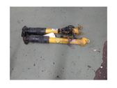 Rear shock absorber/damper
