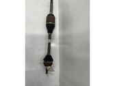 Rear driveshaft